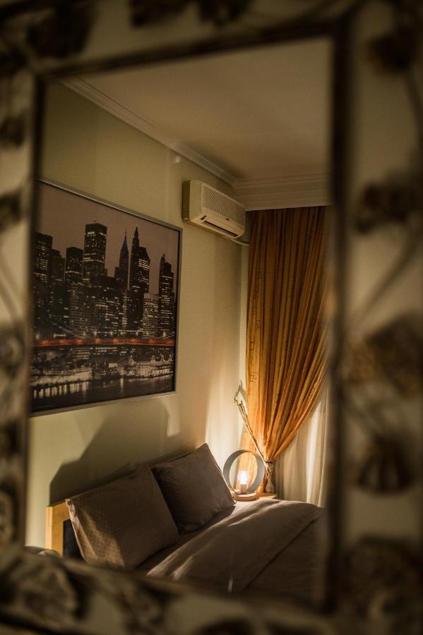 Comfort Studio Солун Екстериор снимка